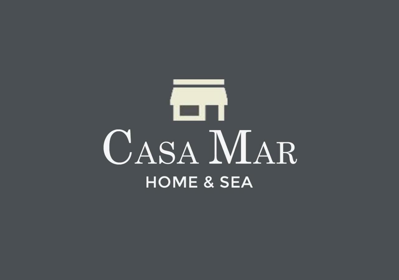 Casa Mar - B&B - Terracina Zewnętrze zdjęcie